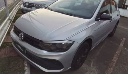 Volkswagen polo 2024 1.0 mpi track manual
