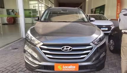 Hyundai tucson 2022 1.6 16v t-gdi gasolina gls ecoshift