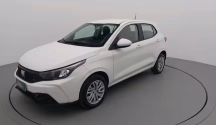 Fiat argo 2023 1.0 firefly flex drive manual