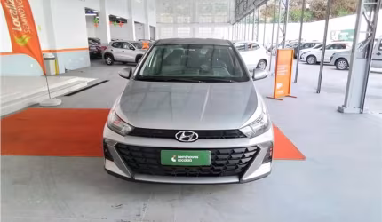 Hyundai hb20s 2023 1.0 tgdi flex comfort automático