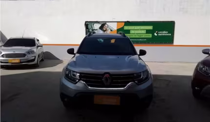 Renault duster 2022 1.6 16v sce flex zen manual