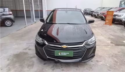 Chevrolet onix 2023 1.0 turbo flex lt manual