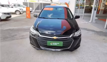 Chevrolet onix 2023 1.0 turbo flex lt manual