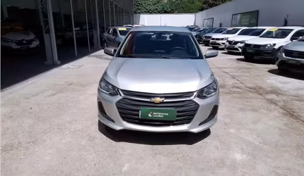 Chevrolet onix 2023 1.0 turbo flex lt manual