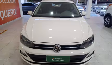 Volkswagen virtus 2021 1.0 200 tsi comfortline automático