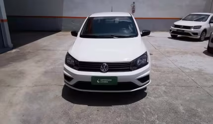 Volkswagen gol 2023 1.0 12v mpi totalflex 4p manual