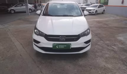 Fiat cronos 2022 1.3 firefly flex drive manual