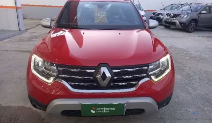 Renault duster 2022 1.6 16v sce flex iconic x-tronic