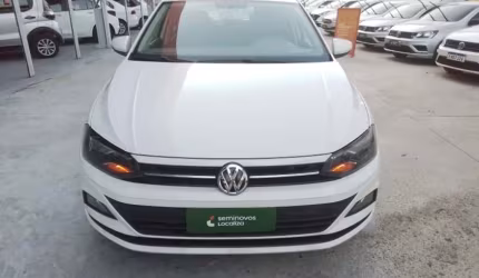 Volkswagen virtus 2021 1.0 200 tsi comfortline automático