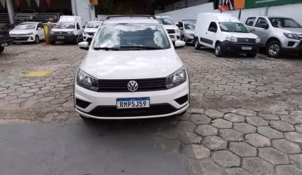 Volkswagen saveiro 2022 1.6 msi trendline cs 8v flex 2p manual