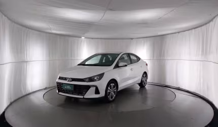 Hyundai hb20s 2023 1.0 tgdi flex comfort automático