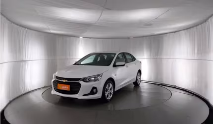 Chevrolet onix 2023 1.0 turbo flex plus ltz manual