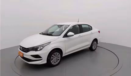 Fiat cronos 2023 1.0 firefly flex drive manual