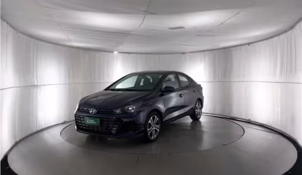 Hyundai hb20s 2023 1.0 tgdi flex comfort automático