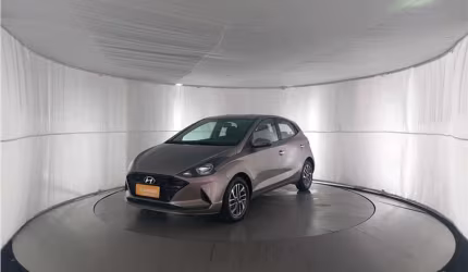 Hyundai hb20 2022 1.0 tgdi flex platinum automático