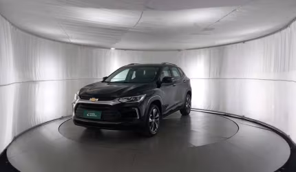 Chevrolet tracker 2023 1.2 turbo flex premier automático