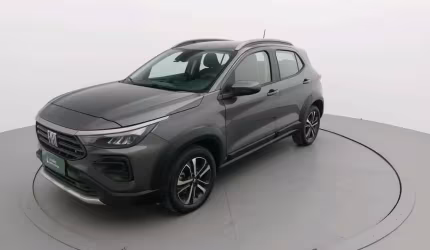 Fiat pulse 2023 1.0 turbo 200 flex audace cvt