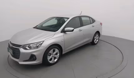 Chevrolet onix 2023 1.0 turbo flex plus ltz manual