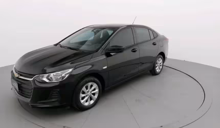 Chevrolet onix 2022 1.0 flex plus lt manual