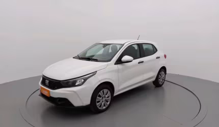 Fiat argo 2023 1.0 firefly flex manual