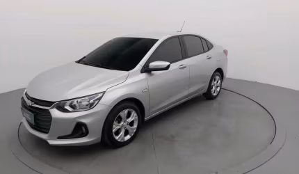 Chevrolet onix 2023 1.0 turbo flex ltz automático