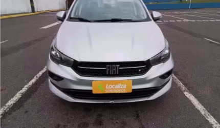 Fiat cronos 2022 1.3 firefly flex drive manual