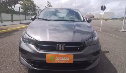 Fiat cronos 2022 1.3 firefly flex drive manual