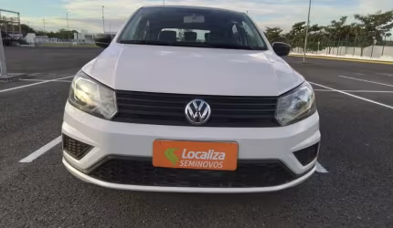 Volkswagen gol 2023 1.0 12v mpi totalflex 4p manual