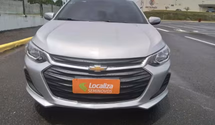 Chevrolet onix 2023 1.0 turbo flex lt manual