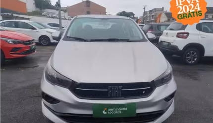 Fiat cronos 2022 1.3 firefly flex manual