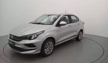 Fiat cronos 2024 1.3 firefly flex drive manual