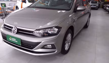 Volkswagen virtus 2022 1.0 200 tsi comfortline automático