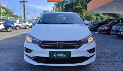 Fiat cronos 2023 1.3 firefly flex drive manual