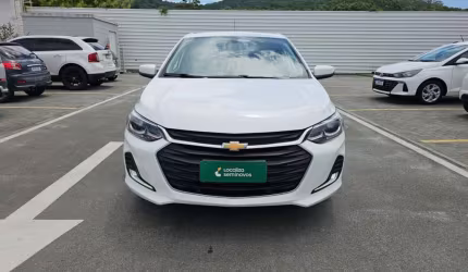 Chevrolet onix 2024 1.0 turbo flex premier automático