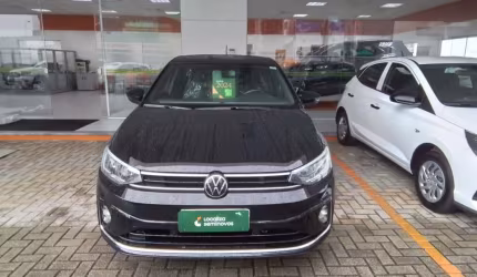 Volkswagen virtus 2024 1.0 200 tsi highline automático