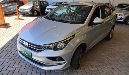 Fiat cronos 2023 1.0 firefly flex drive manual