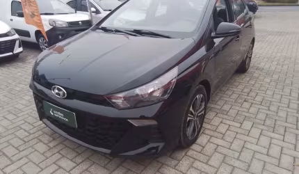 Hyundai hb20s 2024 1.0 tgdi flex comfort automático