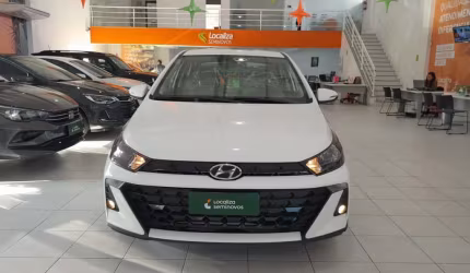 Hyundai hb20s 2024 1.0 tgdi flex platinum safety automático