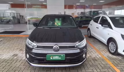 Volkswagen virtus 2024 1.0 200 tsi highline automático