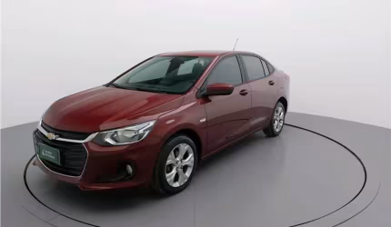 Chevrolet onix 2023 1.0 turbo flex ltz automático