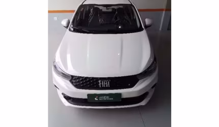Fiat argo 2021 1.0 firefly flex drive manual
