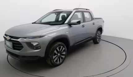 Chevrolet montana 2024 1.2 turbo flex lt manual