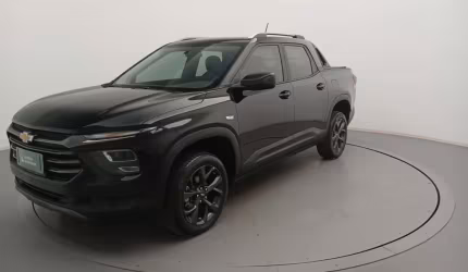 Chevrolet montana 2024 1.2 turbo flex premier automático