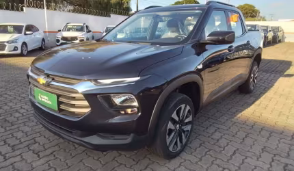 Chevrolet montana 2024 1.2 turbo flex lt manual