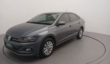 Volkswagen virtus 2022 1.0 200 tsi comfortline automático