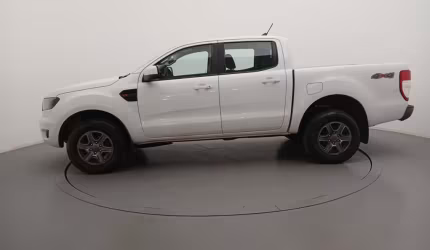 Ford ranger 2023 2.2 xls 4x4 cd 16v diesel 4p automático