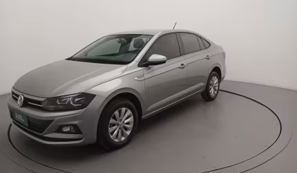 Volkswagen virtus 2022 1.0 200 tsi comfortline automático