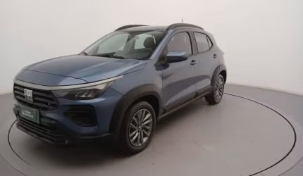 Fiat pulse 2023 1.3 flex drive manual