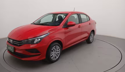 Fiat cronos 2024 1.0 firefly flex drive manual