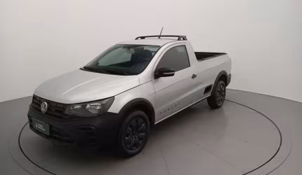 Volkswagen saveiro 2024 1.6 msi robust cs 16v flex 2p manual